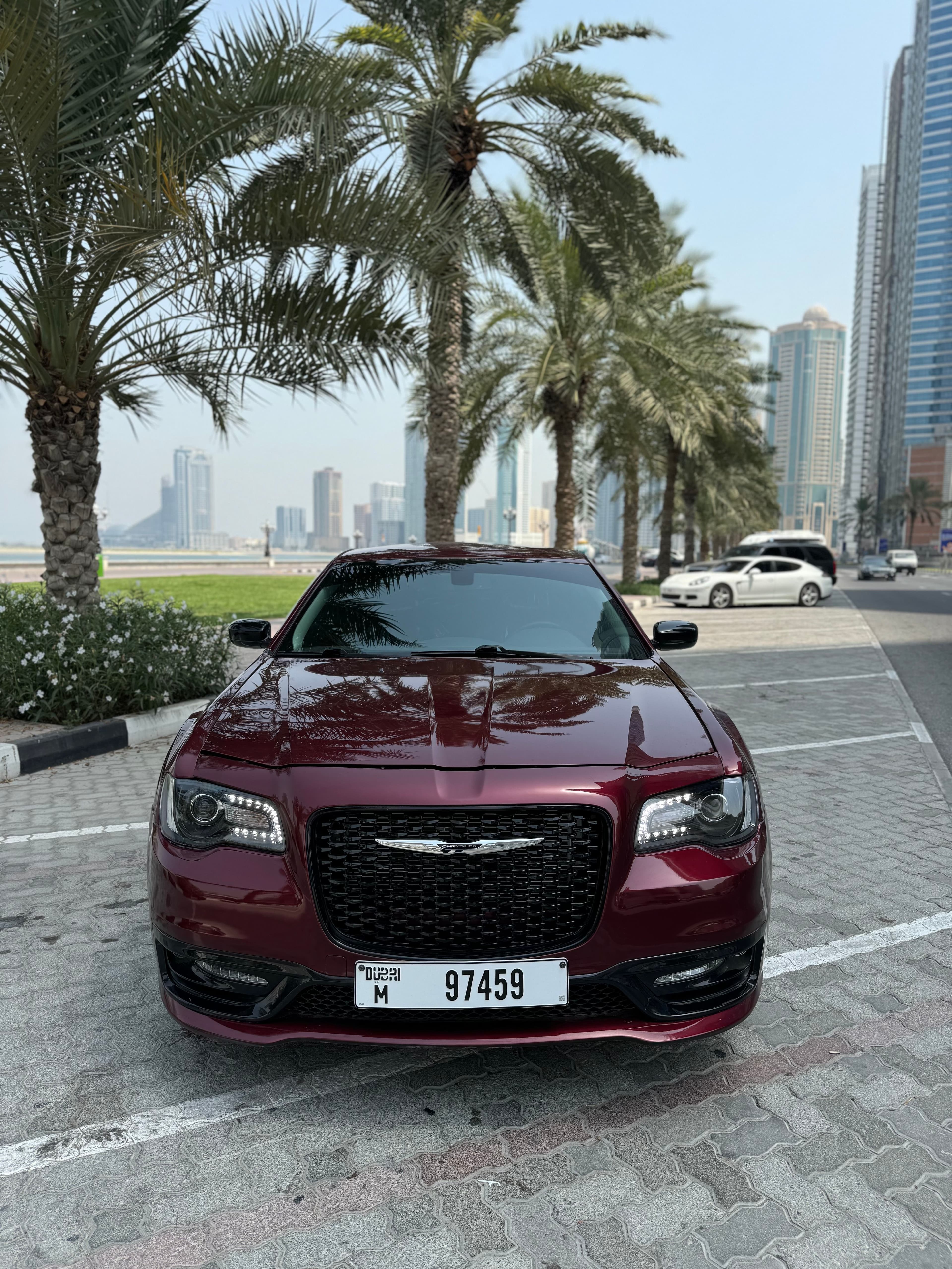 Chrysler 300